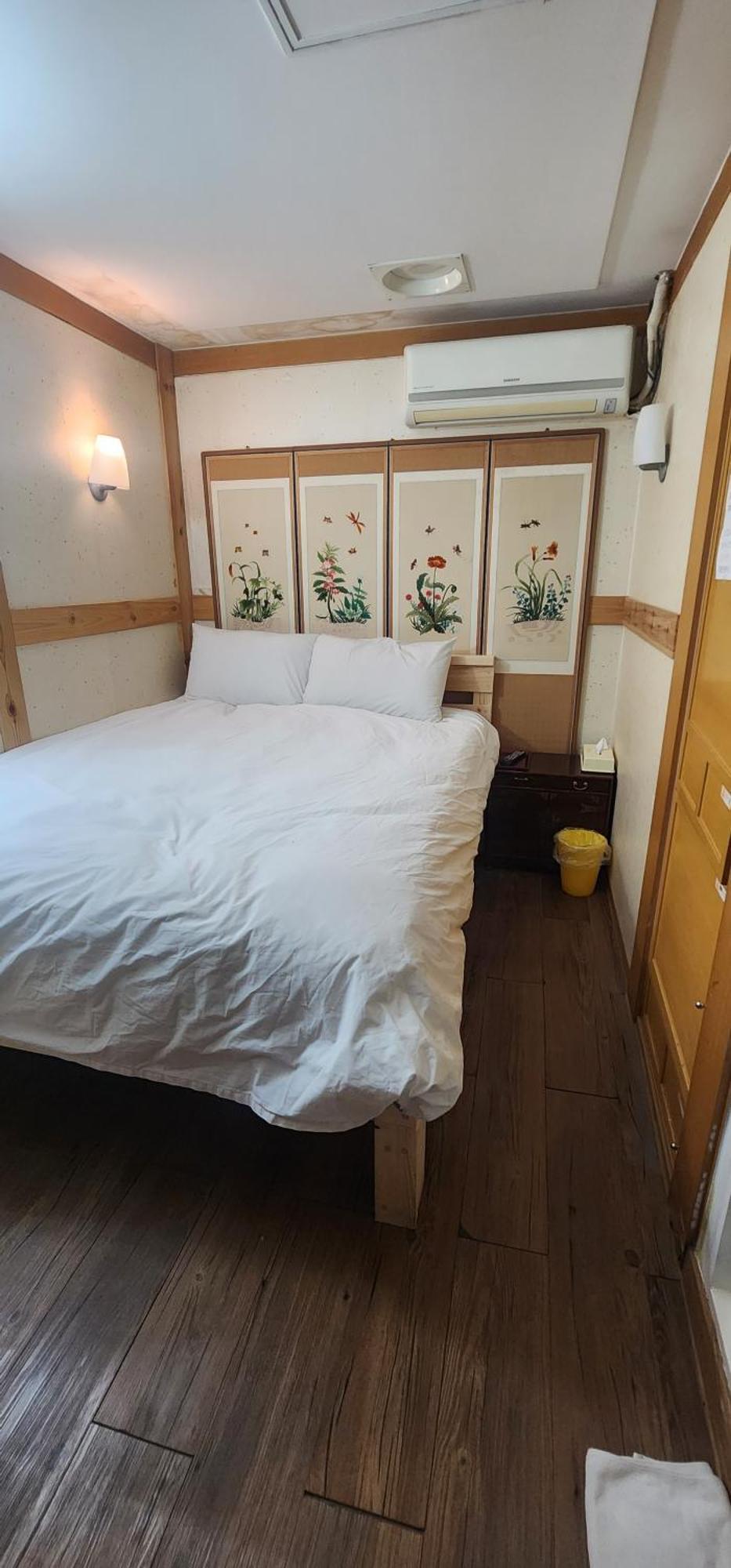 Mizo Hotel Seul Quarto foto